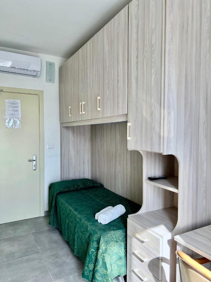 לידו די ג'סולו Hotel Terramare מראה חיצוני תמונה