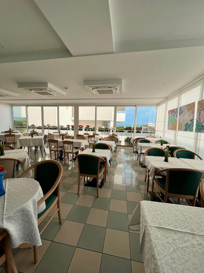 לידו די ג'סולו Hotel Terramare מראה חיצוני תמונה