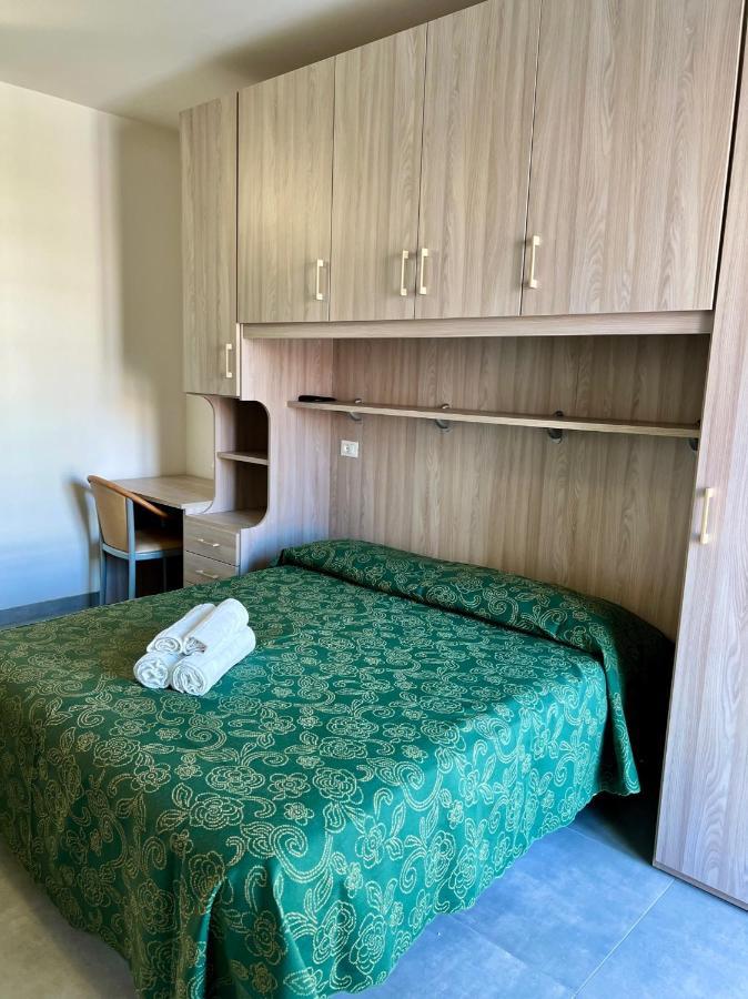 לידו די ג'סולו Hotel Terramare מראה חיצוני תמונה