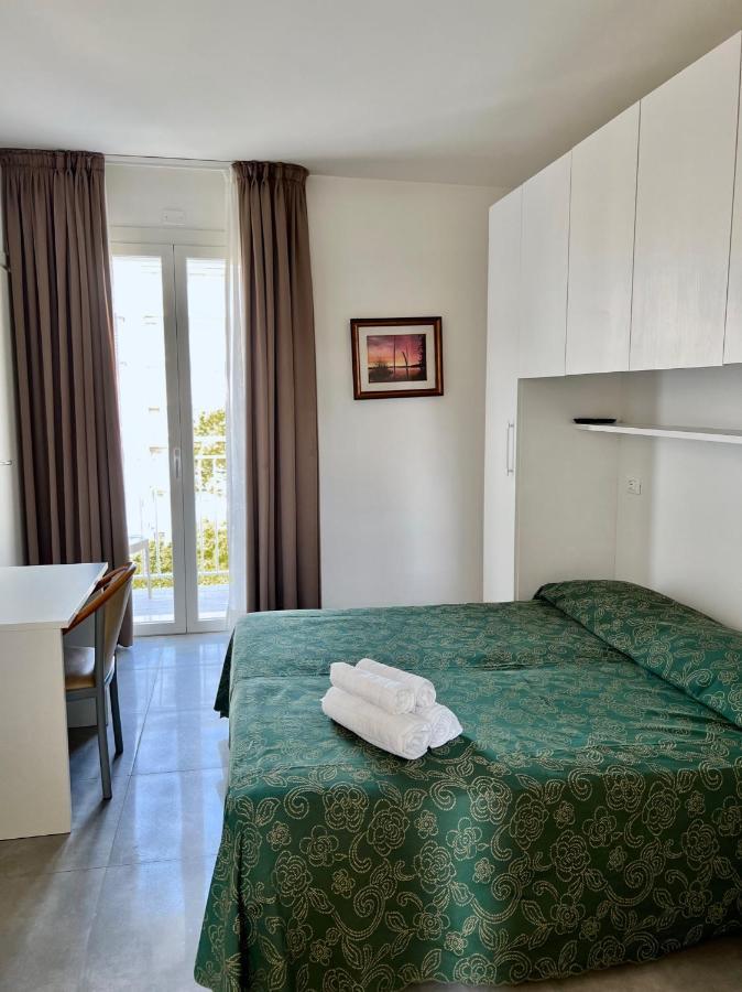 לידו די ג'סולו Hotel Terramare מראה חיצוני תמונה