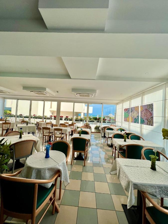 לידו די ג'סולו Hotel Terramare מראה חיצוני תמונה