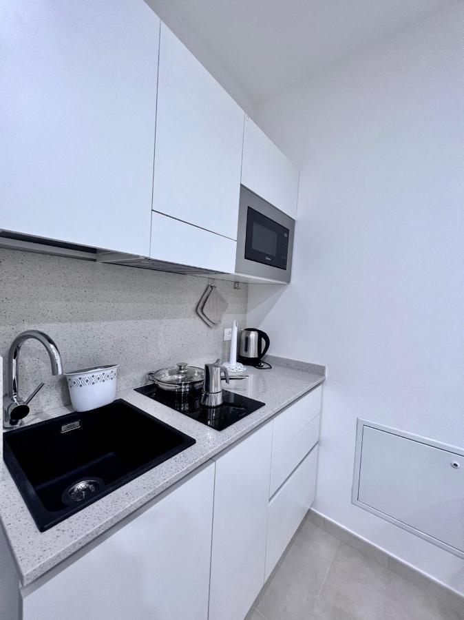 לידו די ג'סולו Hotel Terramare מראה חיצוני תמונה