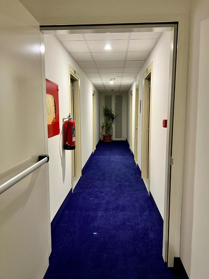 לידו די ג'סולו Hotel Terramare מראה חיצוני תמונה