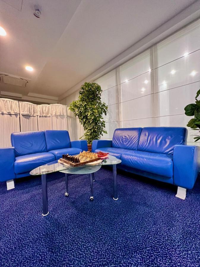 לידו די ג'סולו Hotel Terramare מראה חיצוני תמונה